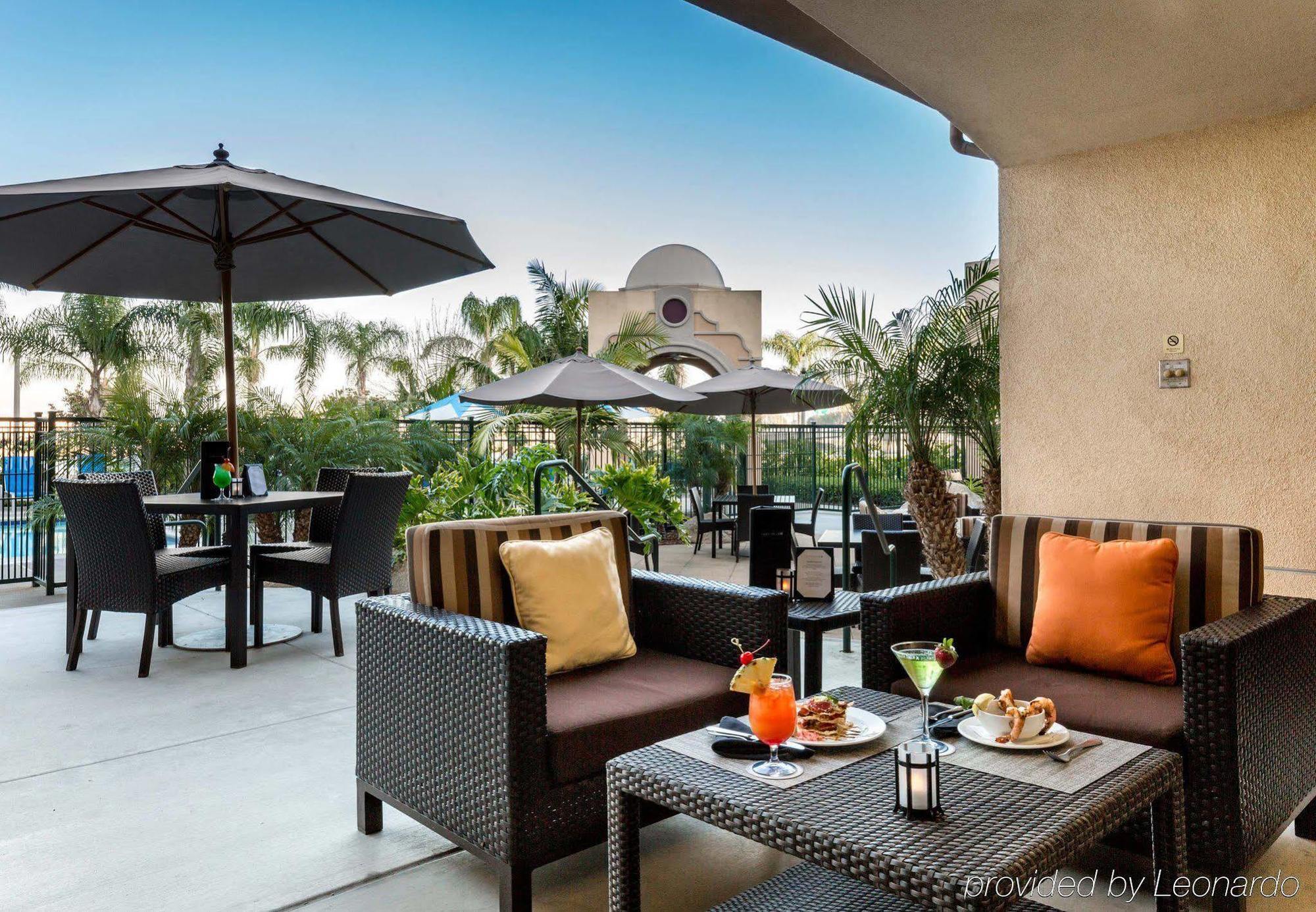 Courtyard San Diego Airport/Liberty Station Esterno foto